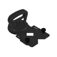 MILWAUKEE Vodicí blok pro vrtání diamantovou kruhovou pilou  ⌀ 19 - 68 mm 4932352332