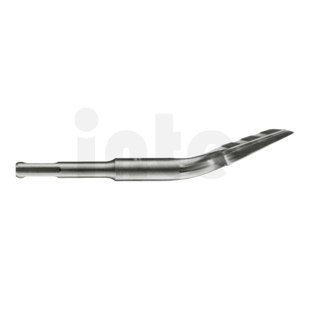 MILWAUKEE SDS-Plus sekáč na odstraňování omítek 165 x 75 mm 4932352344