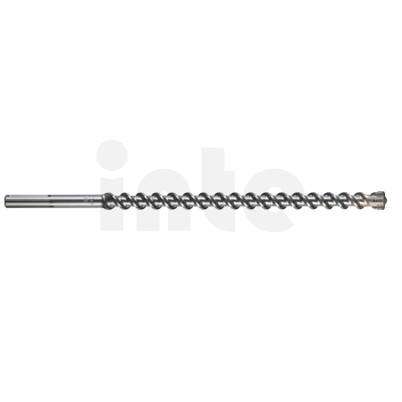 MILWAUKEE Čtyřbřité vrtáky SDS-Max MX4 25 x 520 4932352775