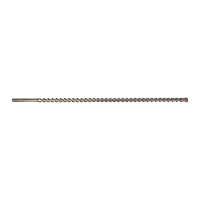 MILWAUKEE Čtyřbřité vrtáky SDS-Max MX4 25 x 920 4932352776
