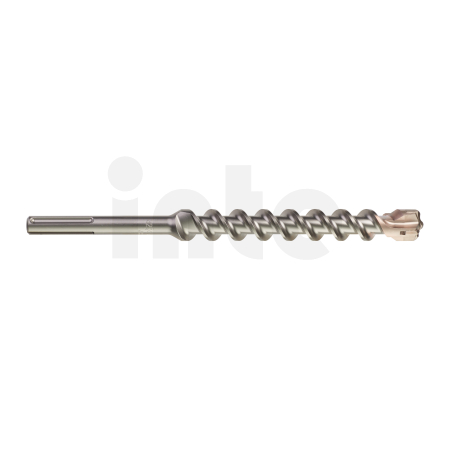 MILWAUKEE Čtyřbřité vrtáky SDS-Max MX4 32 x 370 4932352785
