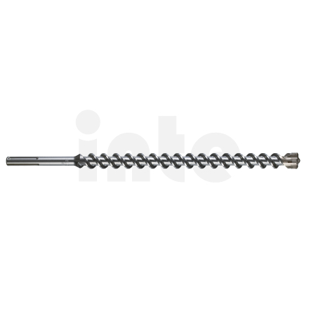 MILWAUKEE Čtyřbřité vrtáky SDS-Max MX4 32 x 570 4932352786