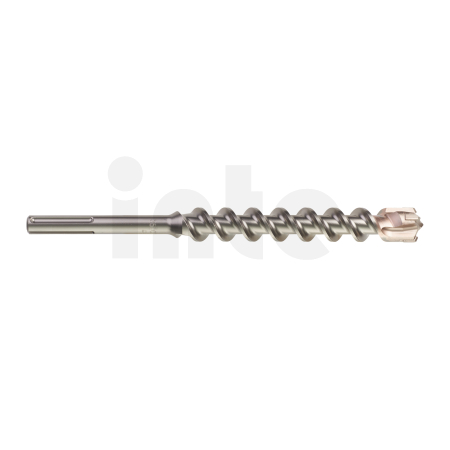 MILWAUKEE Čtyřbřité vrtáky SDS-Max MX4 35 x 370 4932352789