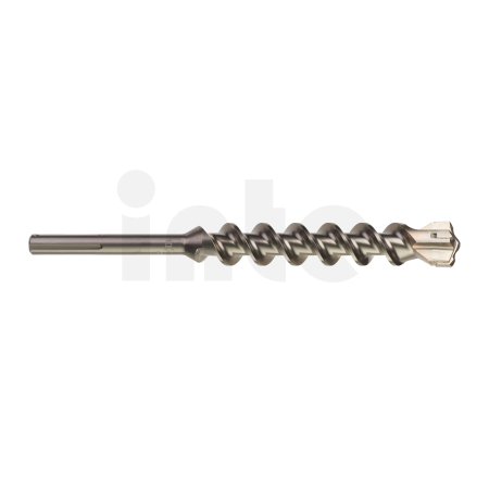 MILWAUKEE Čtyřbřité vrtáky SDS-Max MX4 40 x 370 4932352794