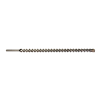 MILWAUKEE Čtyřbřité vrtáky SDS-Max MX4 40 x 920 4932352796
