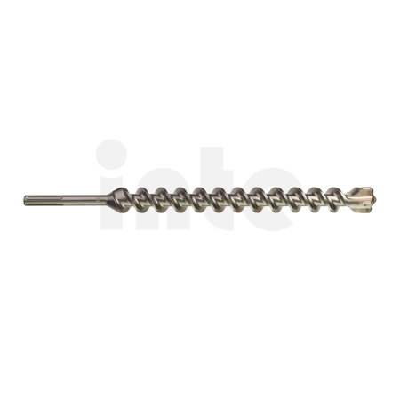 MILWAUKEE Čtyřbřité vrtáky SDS-Max MX4 45 x 570 4932352798