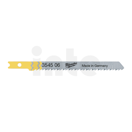 MILWAUKEE U Shank Jigsaw Blades 4932354506