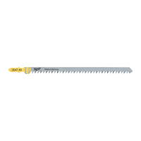 MILWAUKEE Wood: Fast cut blades 4932354745