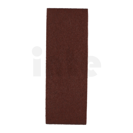 MILWAUKEE Brusné pásy 100 x 610mm, zrnitost 80 - 5ks 4932355068