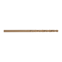 MILWAUKEE Red Cobalt HSS-G Drill Bits 4932363251