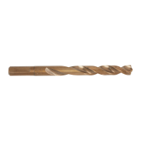 MILWAUKEE Red Cobalt HSS-G Drill Bits 4932363279