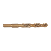 MILWAUKEE Red Cobalt HSS-G Drill Bits 4932363282