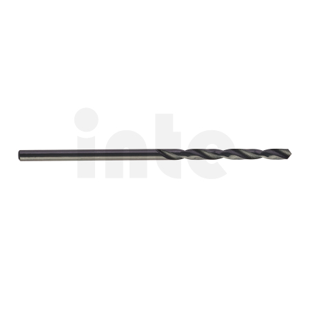 MILWAUKEE HSS DIN 338 Rollforged Drill Bits With Reduced Shank 4932363454