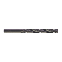 MILWAUKEE HSS DIN 338 Rollforged Drill Bits With Reduced Shank 4932363559