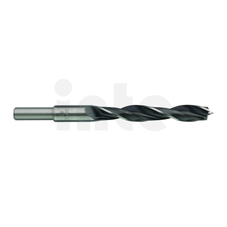 MILWAUKEE Spirálový vrták do dřeva se středícím hrotem - DIN 7487 E BP 13 x 151 mm 4932363661