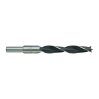 MILWAUKEE Spirálový vrták do dřeva se středícím hrotem - DIN 7487 E BP 14 x 151 mm 4932363662