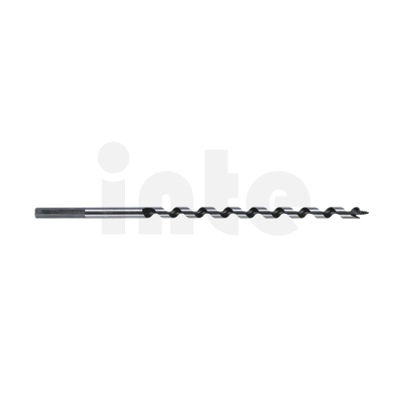 MILWAUKEE Spirálovité vrtáky do dřeva AD 8 x 230 mm 4932363681
