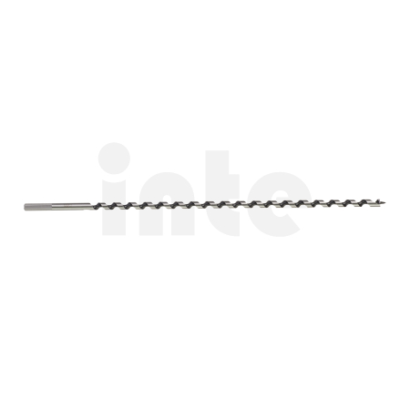 MILWAUKEE Spirálovité vrtáky do dřeva AD 6 x 230 mm