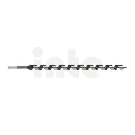 MILWAUKEE Spirálovité vrtáky do dřeva AD 22 x 460 mm 4932363695