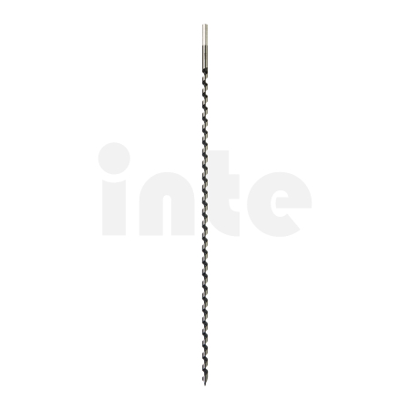 MILWAUKEE Spirálovité vrtáky do dřeva AD 10 x 600 mm 4932363696