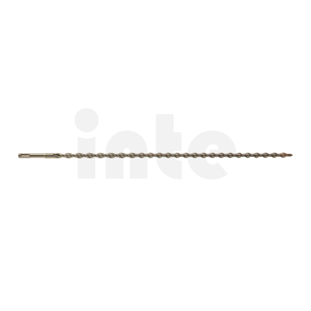 MILWAUKEE Vrták SDS-Plus M2 12 x 550 x 600 mm 4932367068