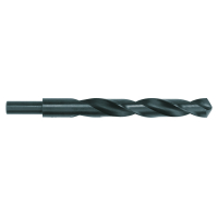 MILWAUKEE HSS DIN 338 Rollforged Drill Bits With Reduced Shank 4932373329