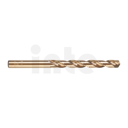 MILWAUKEE Red Cobalt HSS-G Drill Bits 4932373352