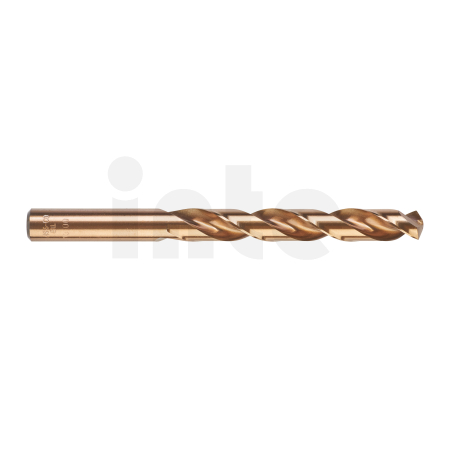 MILWAUKEE Red Cobalt HSS-G Drill Bits 4932373360