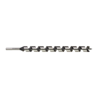 MILWAUKEE Spirálovité vrtáky do dřeva AD 32 x 460 mm 4932373374