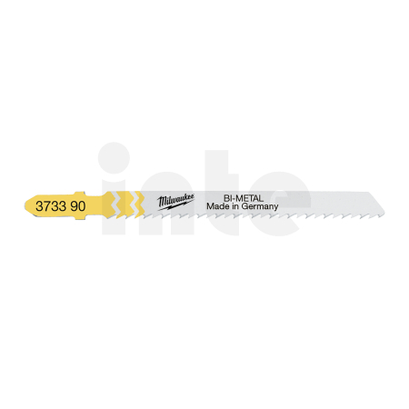 MILWAUKEE Wood: Clean and splinter free cutting blades 4932373390