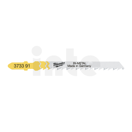 MILWAUKEE Wood: Fast cut blades 4932373391
