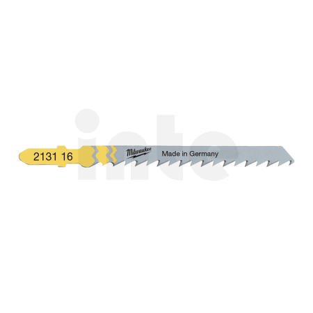 MILWAUKEE Wood: Fast cut blades 4932373487