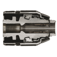 MILWAUKEE Keyless Chucks 2 sleeves 4932376531