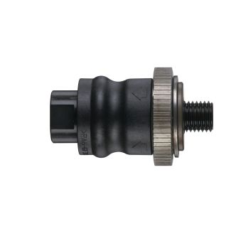 MILWAUKEE Adaptér FIXTEC. Výměna nástroje během několika vteřin. Další nástroje nejsou potřebné. 4932399174