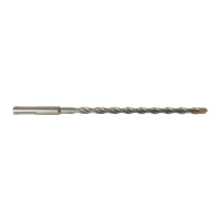 MILWAUKEE Vrták SDS-Plus M2 8  x 150 x 210 mm, 50 ks 4932399183
