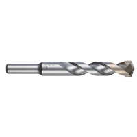 MILWAUKEE Concrete Drills - round shank / DIN 8039 4932399230