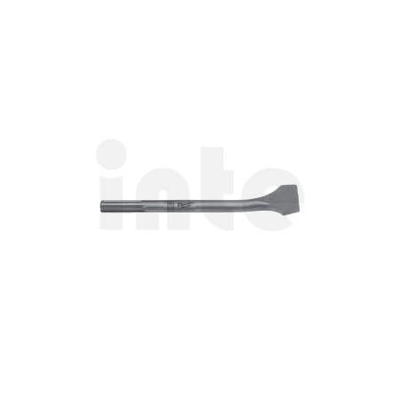 MILWAUKEE Sekáč SDS-Max na odstraňování obkladů 300 x 80 mm 4932399234