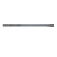 MILWAUKEE Plochý sekáč SDS-Max 400 x 25 mm, 20 ks 4932399303