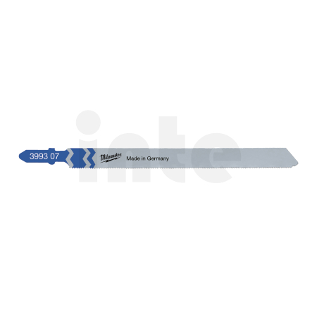 MILWAUKEE Metal: Traditional Blades 4932399307