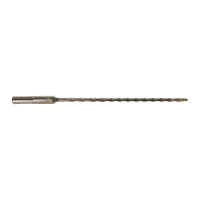 MILWAUKEE Vrták SDS-Plus M2 5 x 150 x 210 mm 4932399316