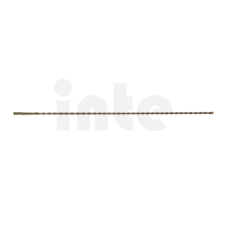 MILWAUKEE Vrták SDS-Plus M2 8 x 550 x 600 mm 4932399327