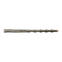 MILWAUKEE Vrták SDS-Plus M2 10  x 110 x 160 mm, 50 ks 4932399345