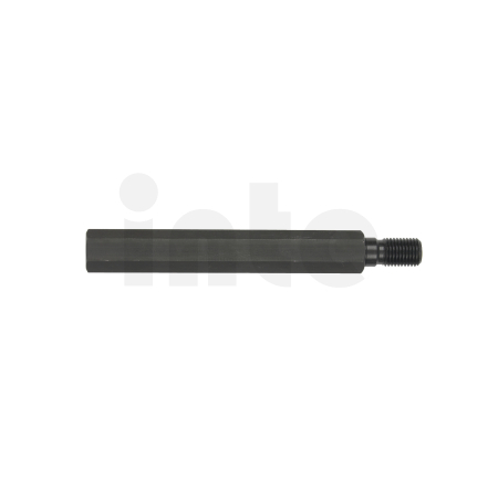 MILWAUKEE Hřídel s prodlouženým vnitřním / vnějším závitem 1 ¼″, délka 300 mm. 4932399724