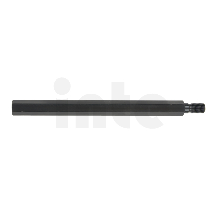 MILWAUKEE Hřídel s prodlouženým vnitřním / vnějším závitem 1 ¼″, délka 500 mm. 4932399725