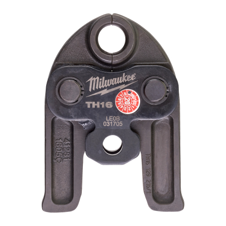 MILWAUKEE Lisovací čelisti J12 - TH16 4932430276