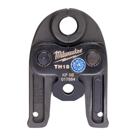 MILWAUKEE Lisovací čelisti J12 - TH18 4932430278