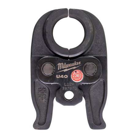 MILWAUKEE Lisovací čelisti J12 - U40 4932430303