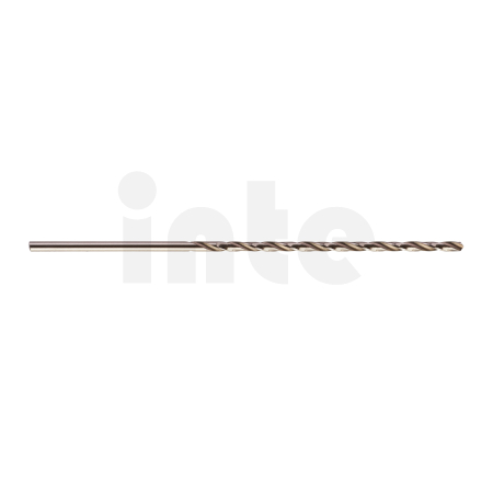 MILWAUKEE HSS-Ground Drills Long / DIN340 / 5 and 10 pack 4932430328
