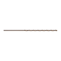 MILWAUKEE HSS-Ground Drills Long / DIN340 / 5 and 10 pack 4932430328