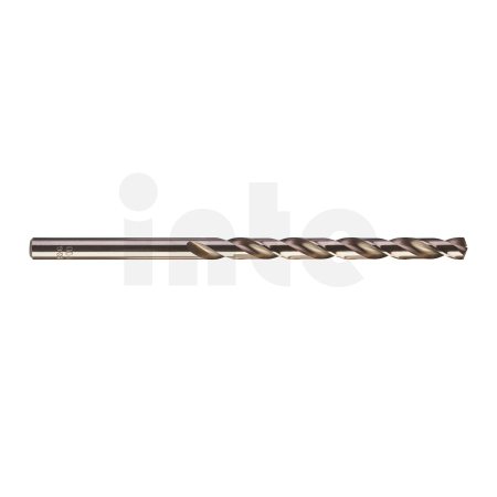 MILWAUKEE HSS-Ground Drills Long / DIN340 / 5 and 10 pack 4932430340